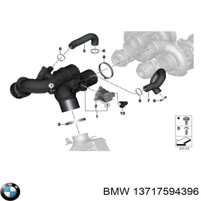  13717594396 BMW