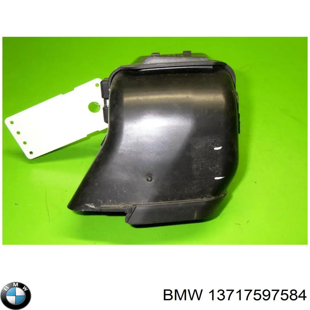 13717597584 BMW