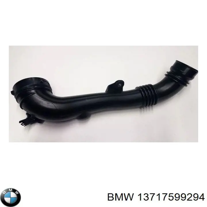 Шланг/патрубок интеркуллера Klifex KL13717615026 цена, от 57.07 USD