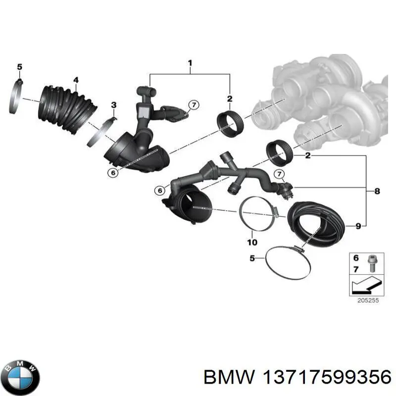  13717599356 BMW