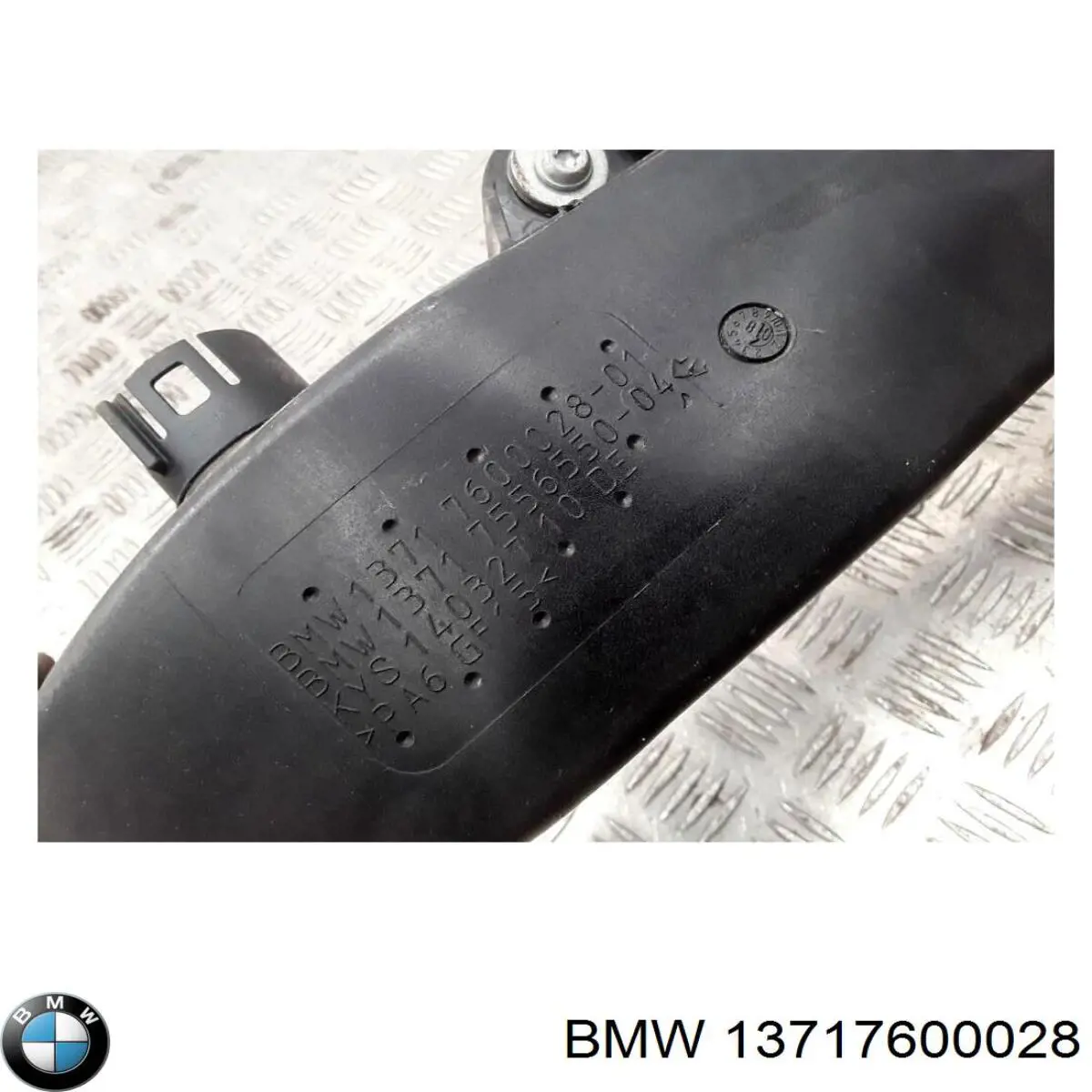 13717600028 BMW 