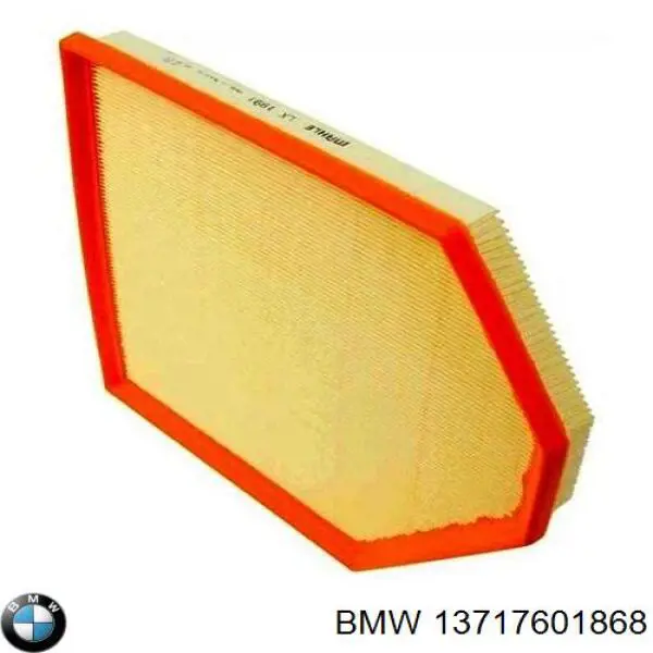 Воздушный фильтр 13717601868 BMW