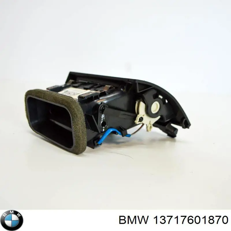 Впускной патрубок воздушного фильтра 7001348 Autotechteile