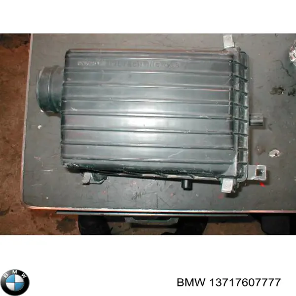  13717607778 BMW