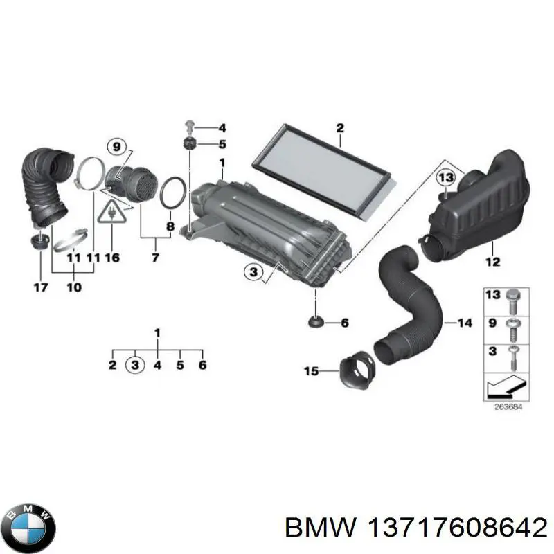  13717524713 BMW