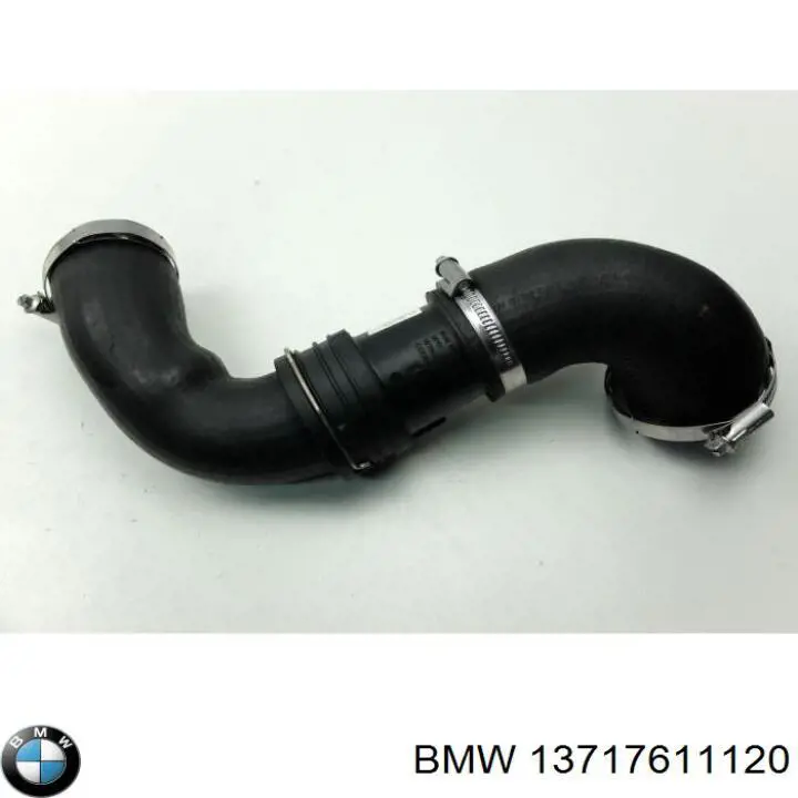 Купить 13717611120 BMW 