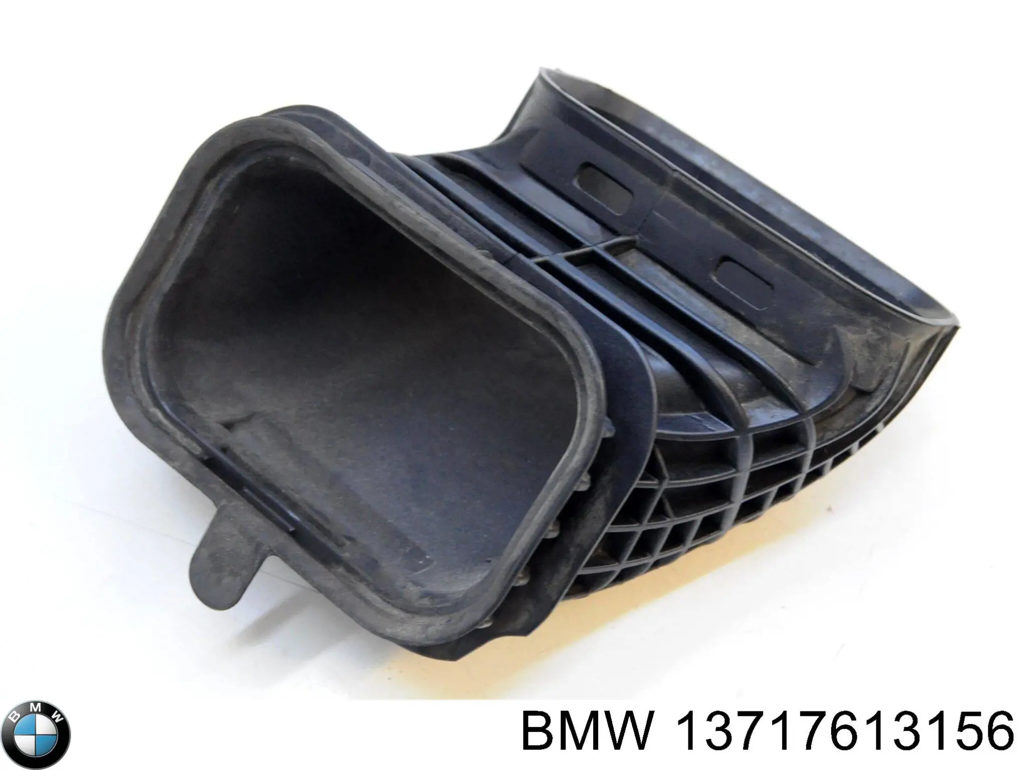 Купить 13717613156 BMW Воздухозаборник воздушного фильтра