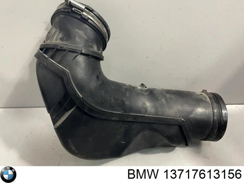 Воздухозаборник воздушного фильтра BMW 13717613156 цена, от 19.00 USD