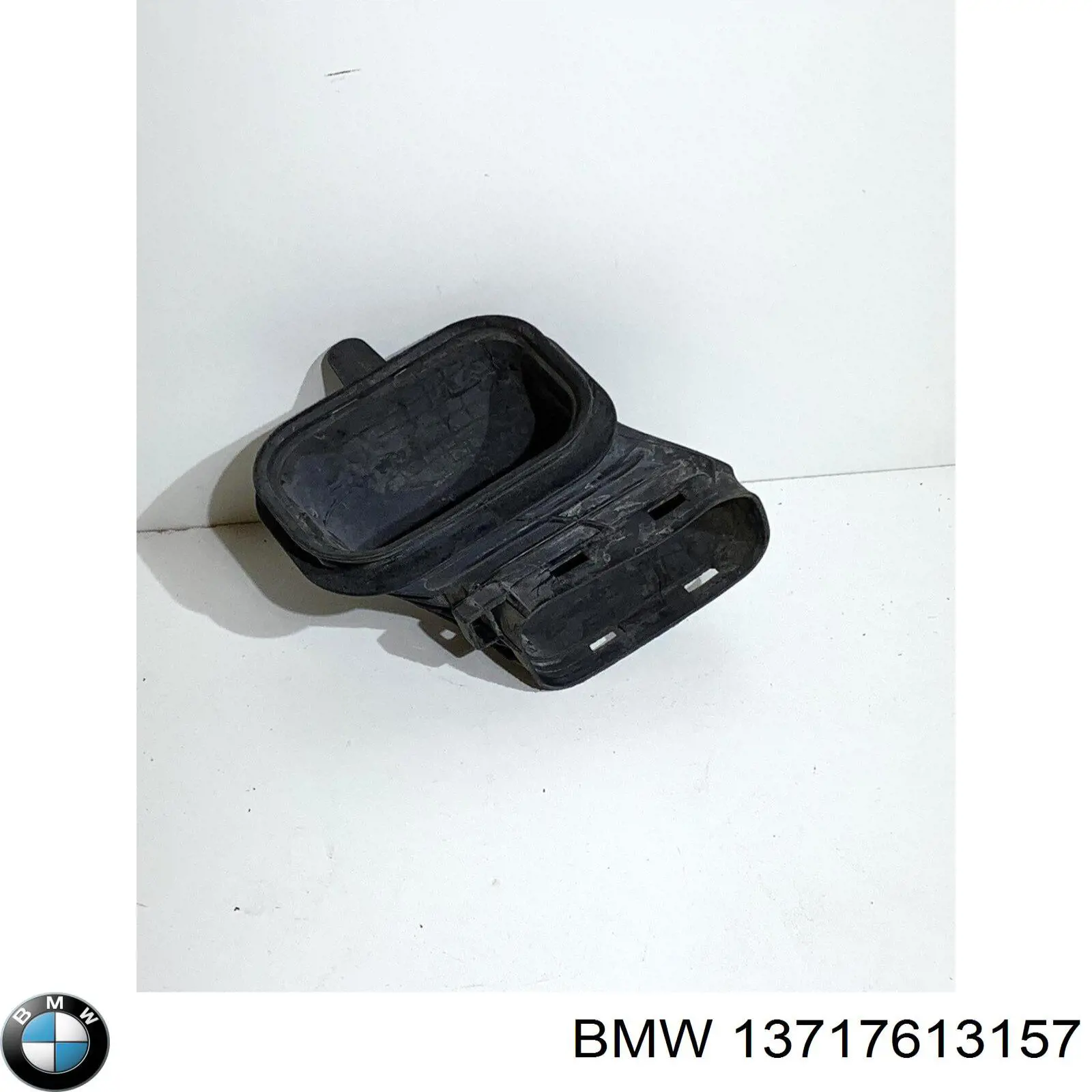 Воздухозаборник воздушного фильтра BMW 13717613157 цена, от 13.94 USD