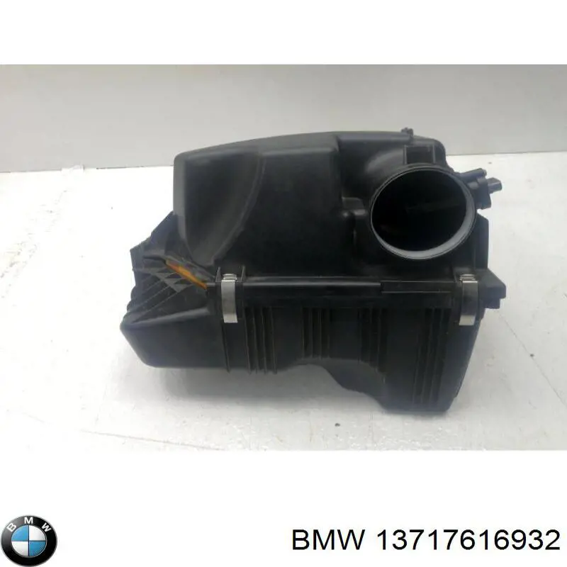 Корпус воздушного фильтра в сборе Bapmic BF0427440003 цена, от 356.93 USD