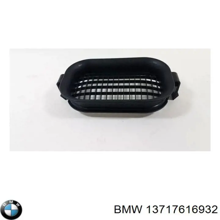 Купить BF0427440003 Bapmic Корпус воздушного фильтра
