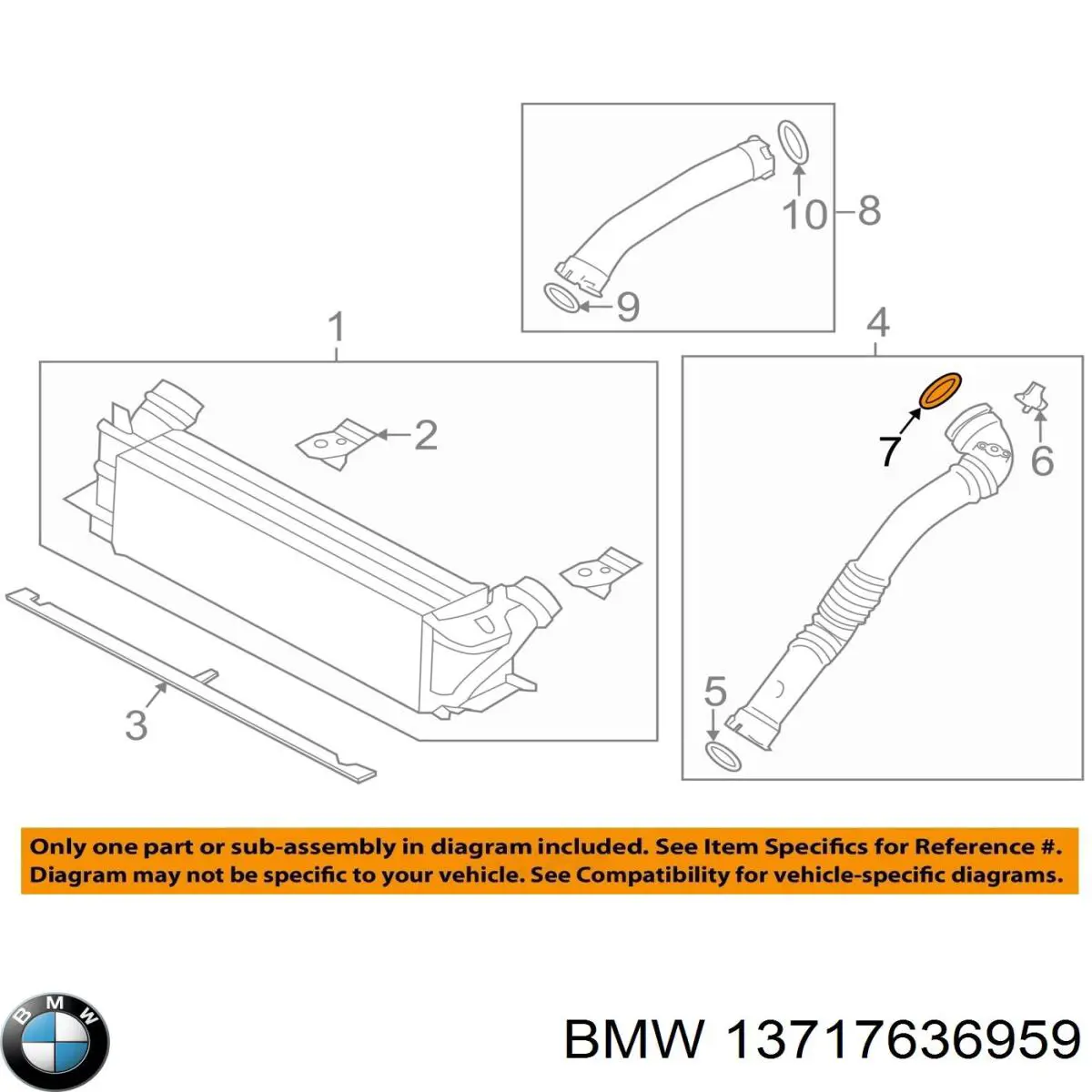 13717636959 BMW vedante de tampa do gargalho de enchimento de óleo