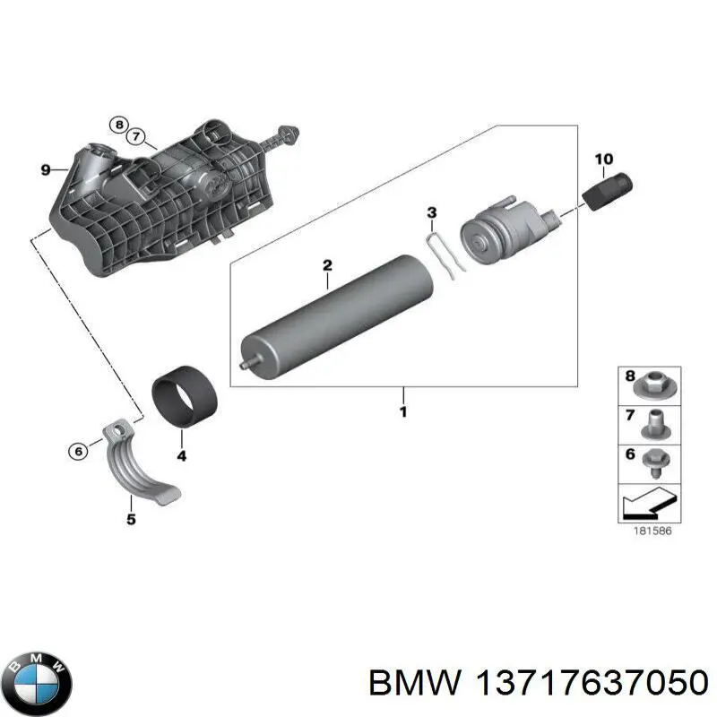  13717637050 BMW