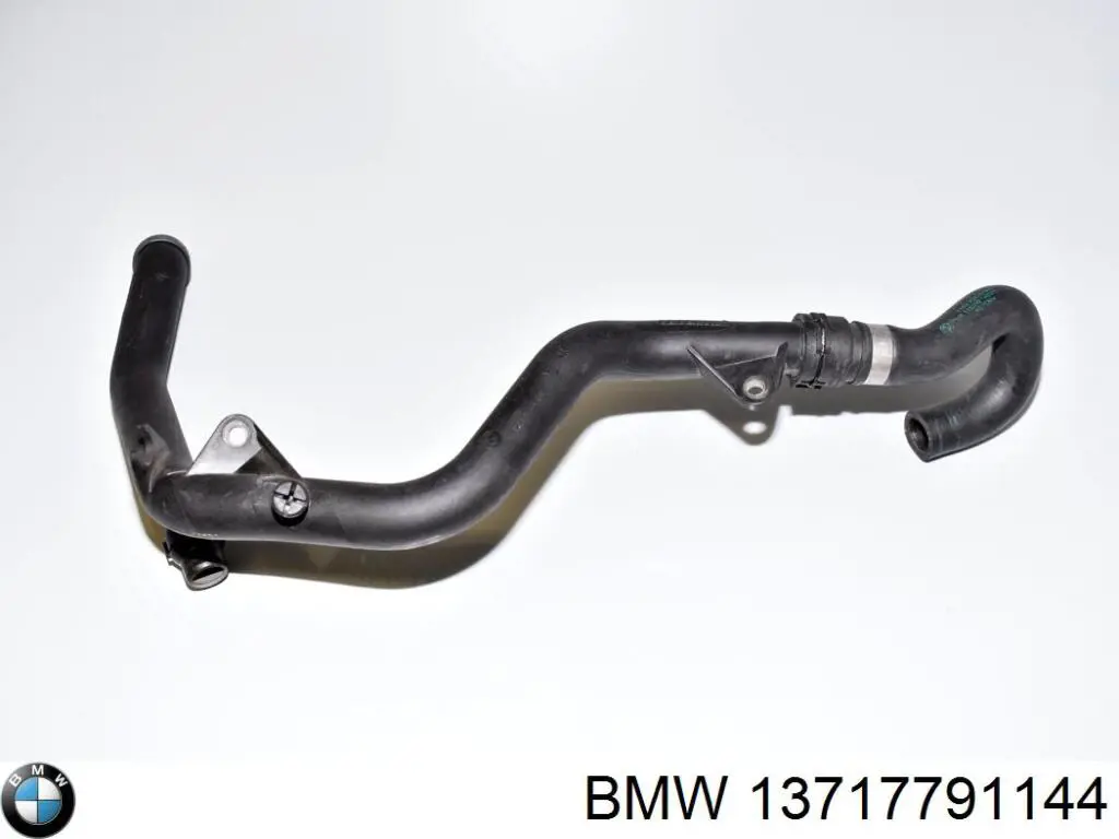 Гофра расходомера воздуха BMW 13717791144 цена, от 13.26 USD