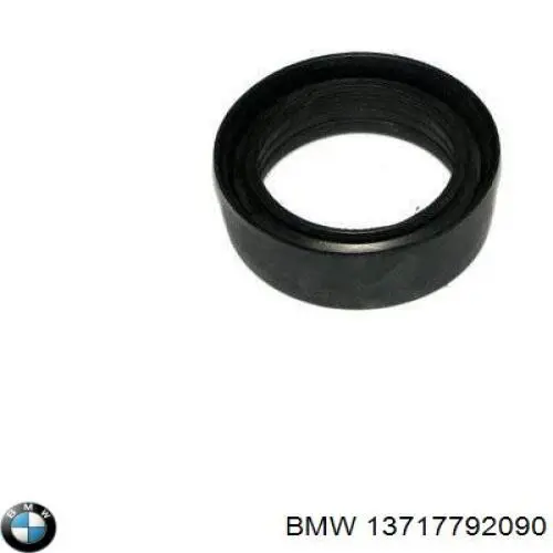 Прокладка турбины нагнетаемого воздуха, прием BMW 13717792090 цена, от 11.11 USD