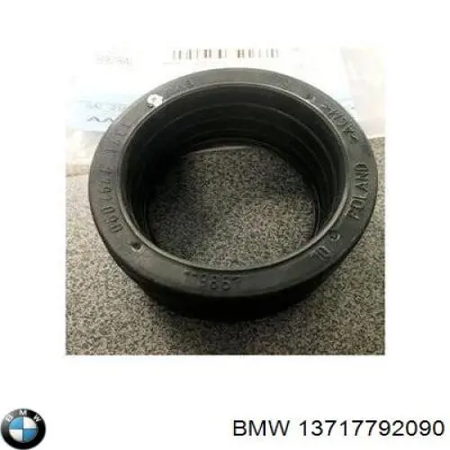 Купить 13717792090 BMW Прокладка турбины нагнетаемого воздуха, прием