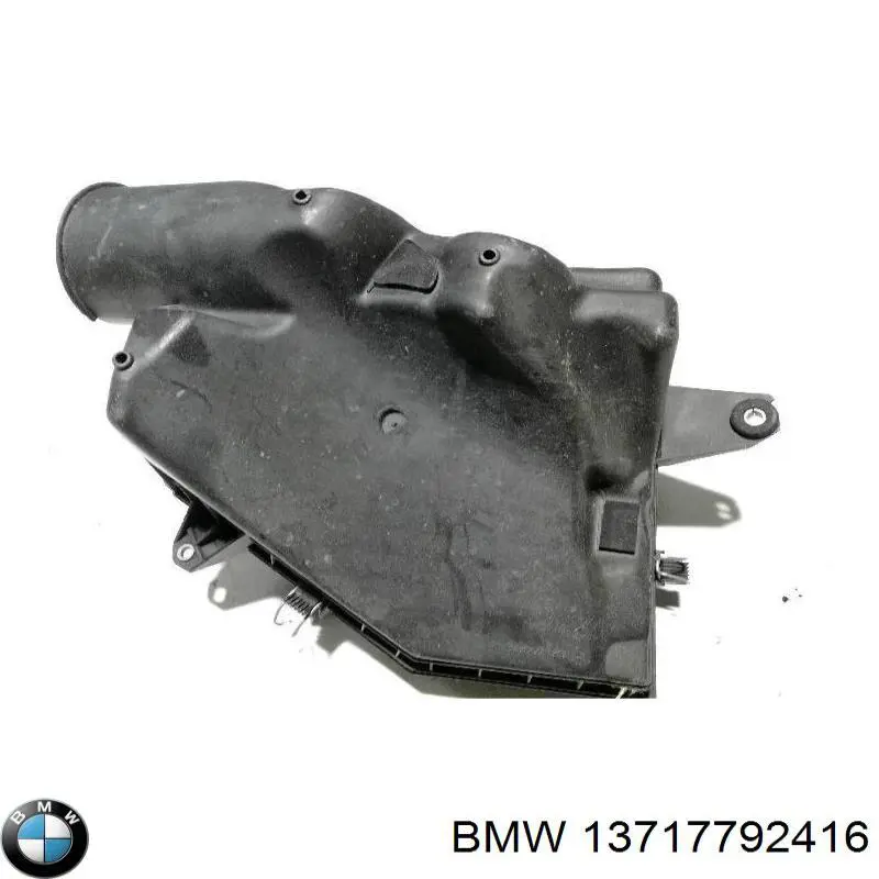 Caixa de filtro de ar BMW 5 preço, a partir de 148,28 USD