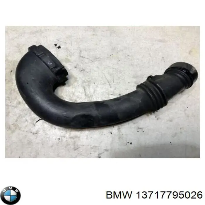  13717795026 BMW