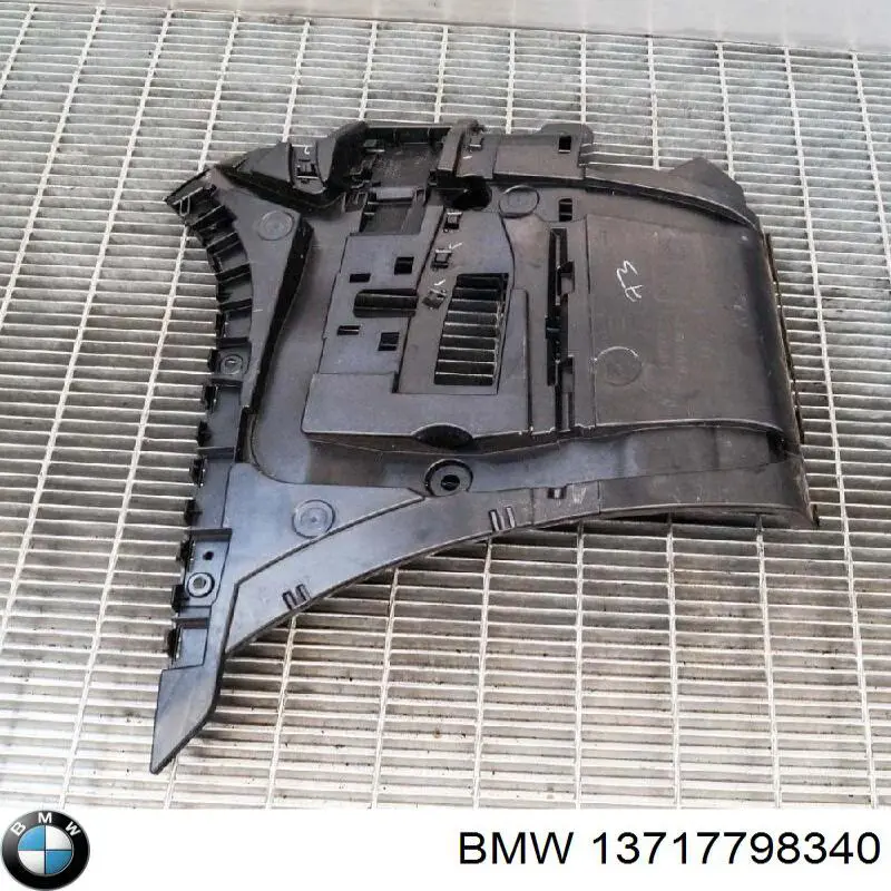  BMW 13717798340 цена, от 37.67 USD