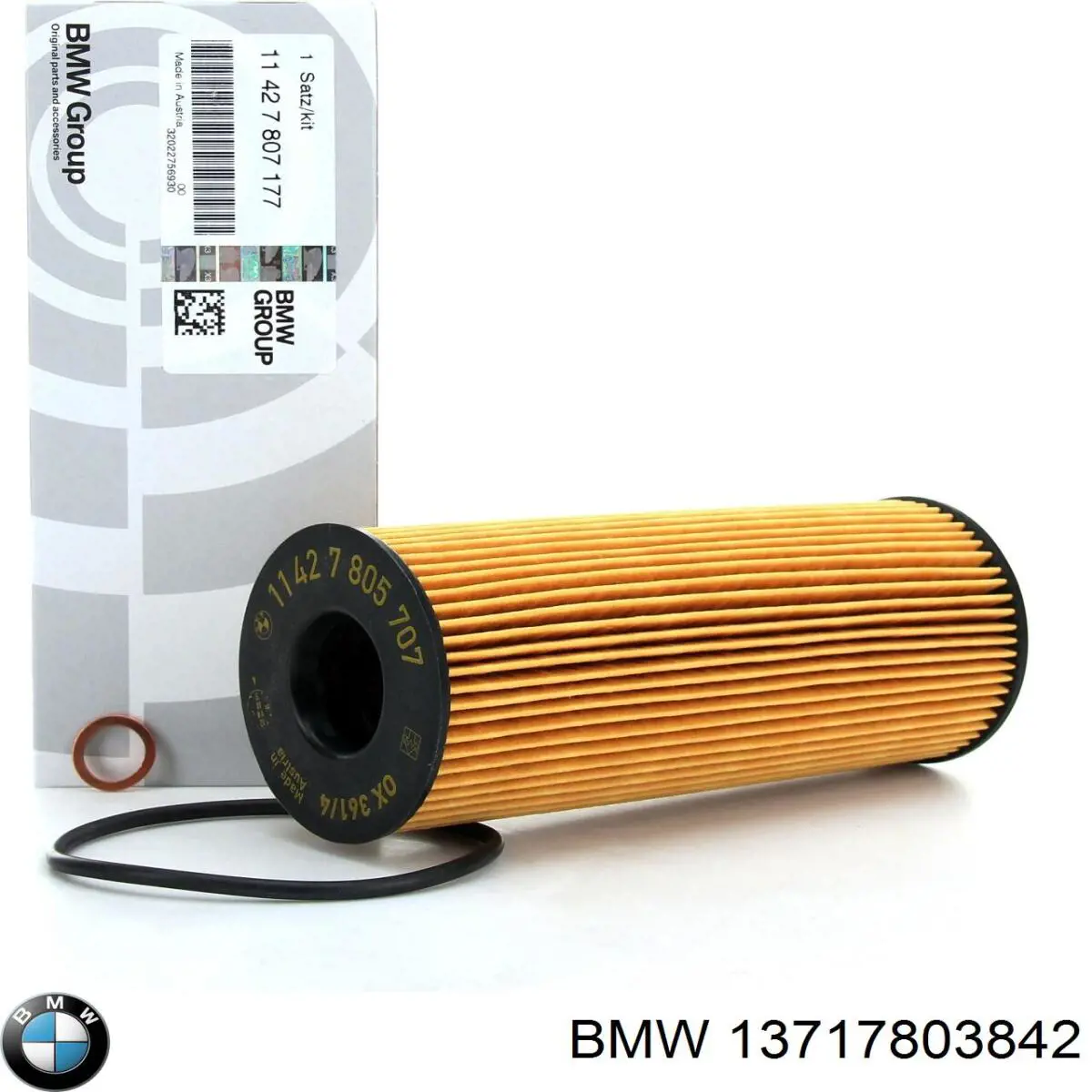 13717803842 BMW