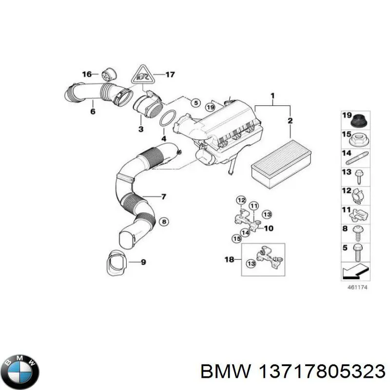 13717805323 BMW 