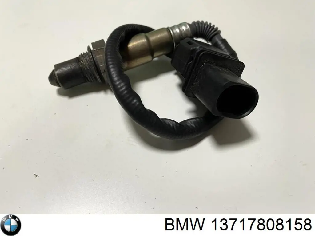  BMW 13717808158 цена, от 138.32 USD