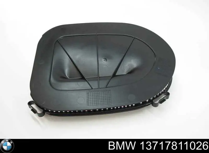 Элемент воздушного фильтра BMW 13717811026 цена, от 85.12 USD