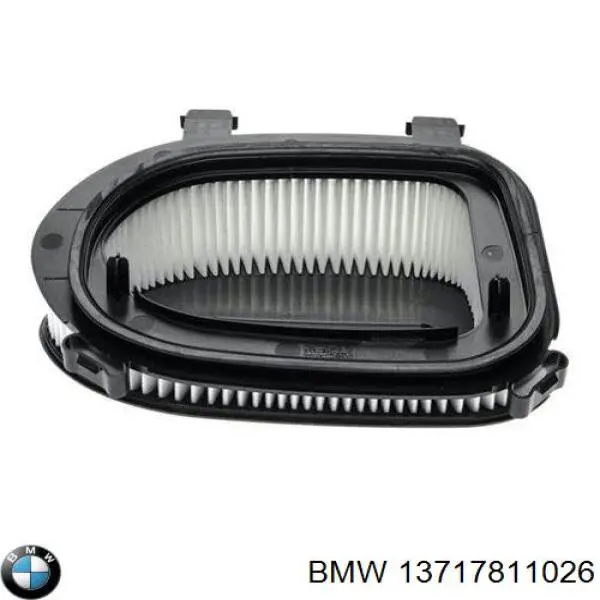 13717811026 BMW Воздушный фильтр двигателя
