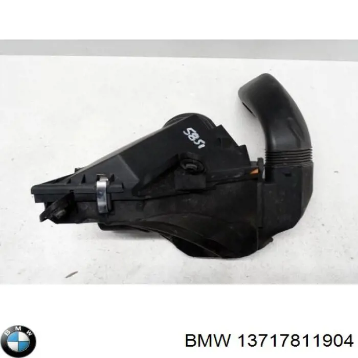 Купить 13717811904 BMW 