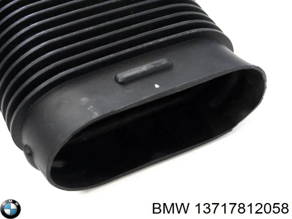 Воздухозаборник воздушного фильтра 13717812059 BMW