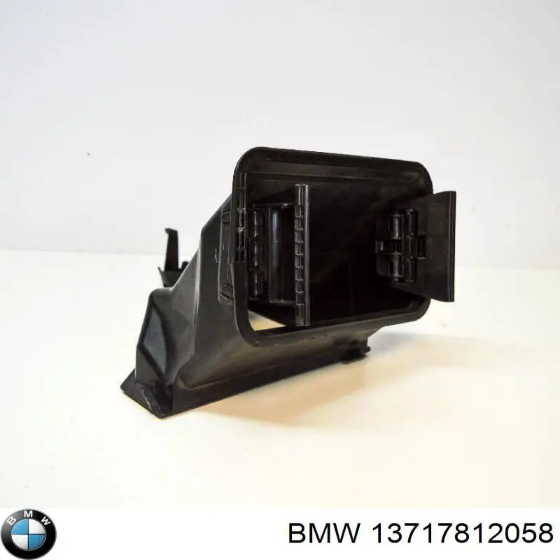 Купить 13717812059 BMW Воздухозаборник воздушного фильтра