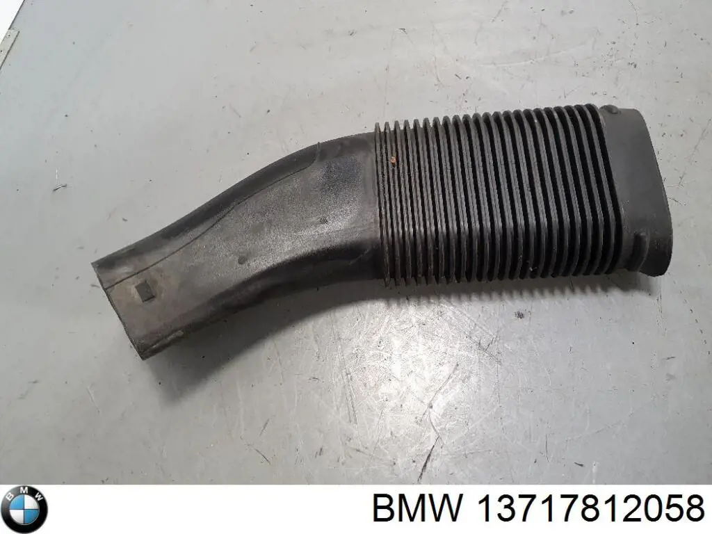 Воздухозаборник воздушного фильтра BMW 13717812059 цена, от 20.27 USD