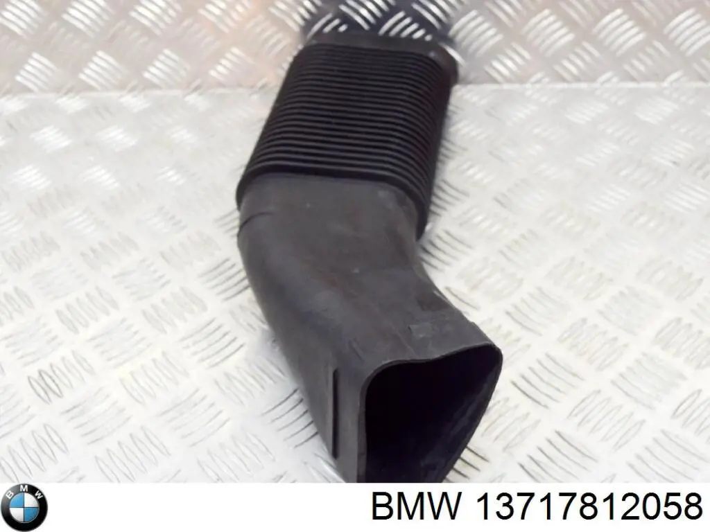 Купить 13717812059 BMW Воздухозаборник воздушного фильтра