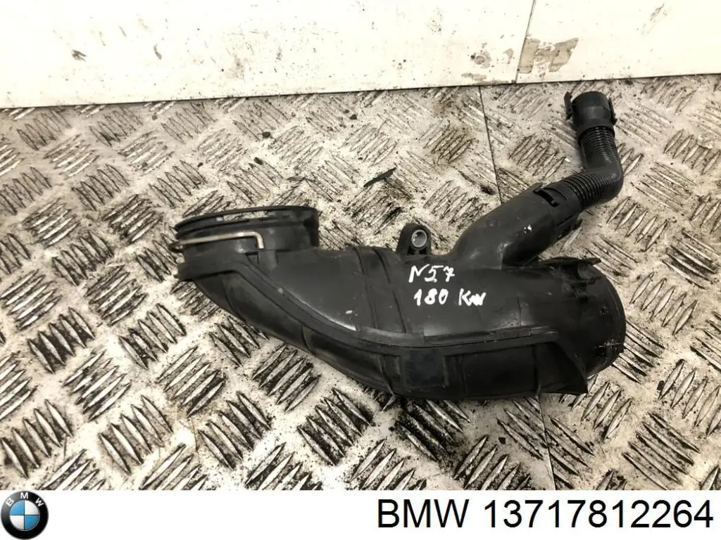 13717812264 BMW 
