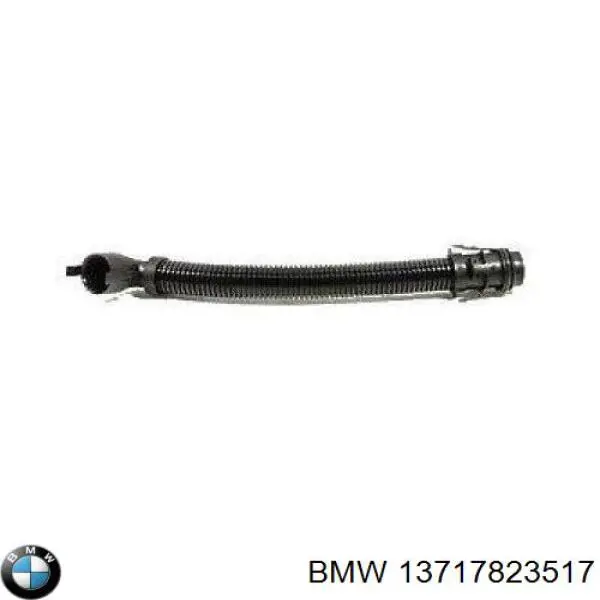 Патрубок вентиляции картера (маслоотделителя) на BMW X5 (G05, F95) купить.