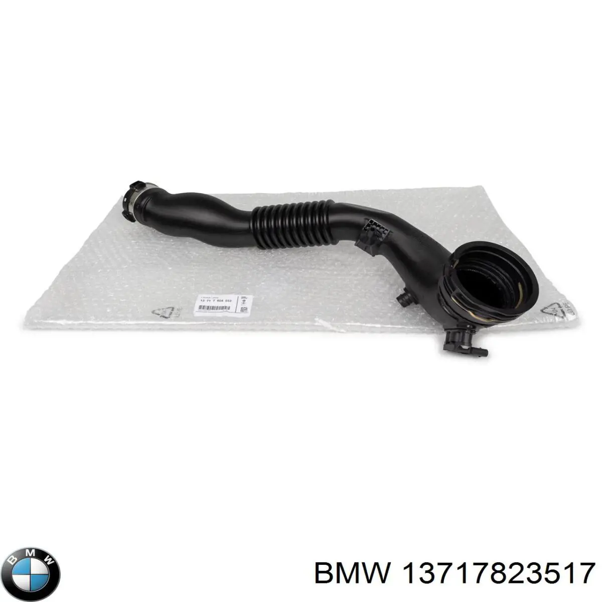 Cano derivado de ventilação de cárter (de separador de óleo) BMW X5 preço, a partir de 14,91 USD