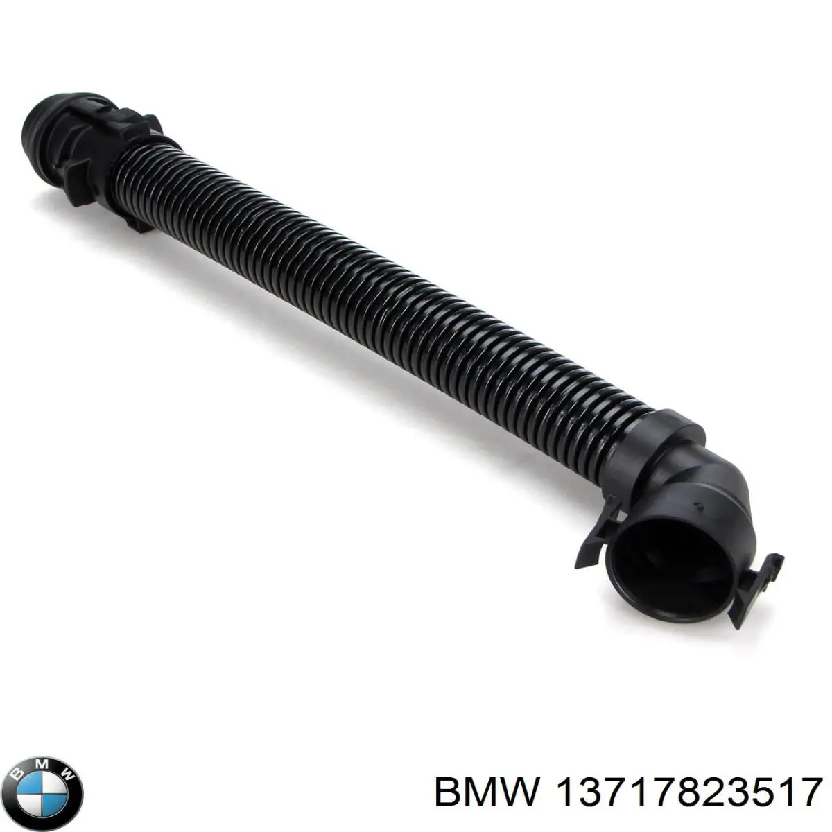 Cano derivado de ventilação de cárter (de separador de óleo) BMW X5  G05, F95