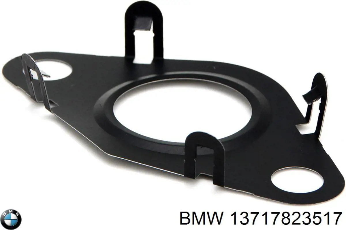 Cano derivado de ventilação de cárter (de separador de óleo) BMW X5  G05, F95