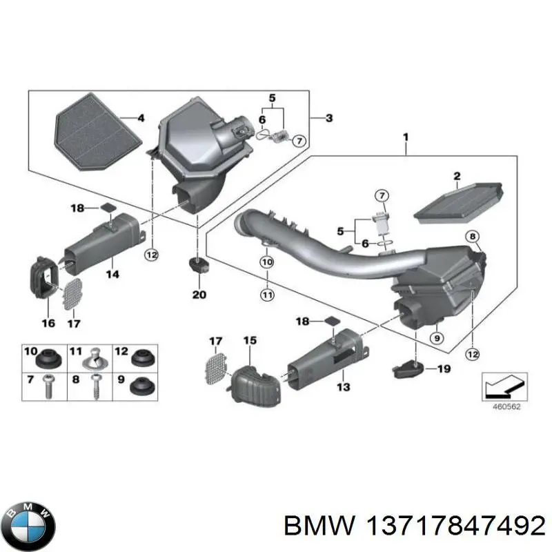  13717847492 BMW