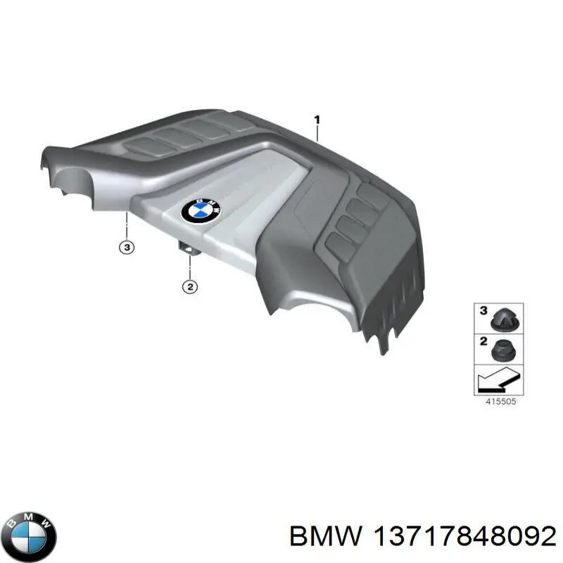 13717848092 BMW 