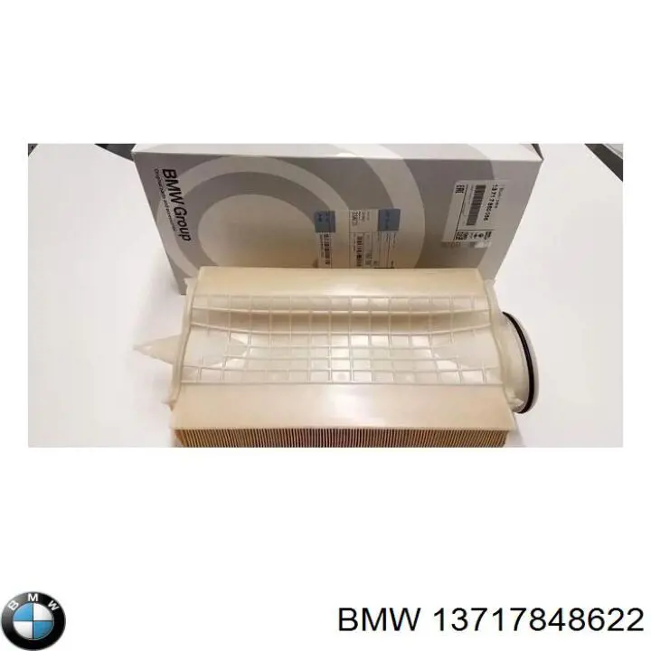  BMW 13717848622 цена, от 310.38 USD