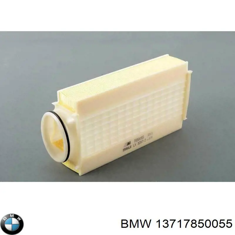 13717850055 BMW воздушный фильтр