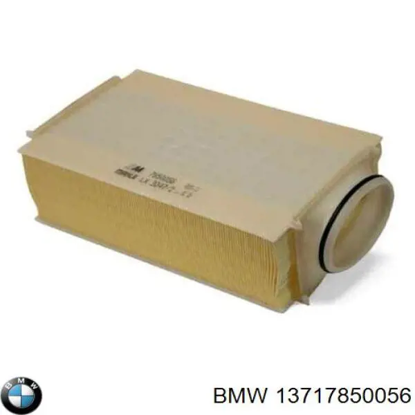 13717850056 BMW воздушный фильтр