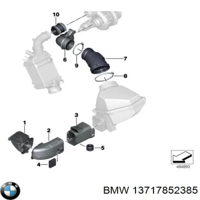 13717852385 BMW 