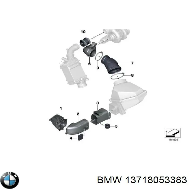 13718053383 BMW 