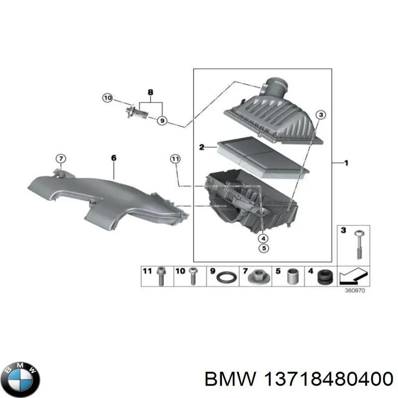 LX4971 Mahle Original 