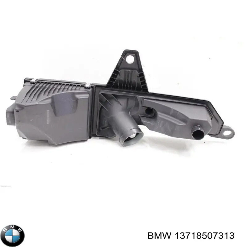 Корпус воздушного фильтра в сборе BMW 13718507313 цена, от 370.20 USD