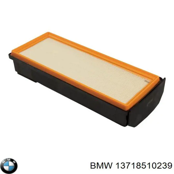13718510239 BMW воздушный фильтр