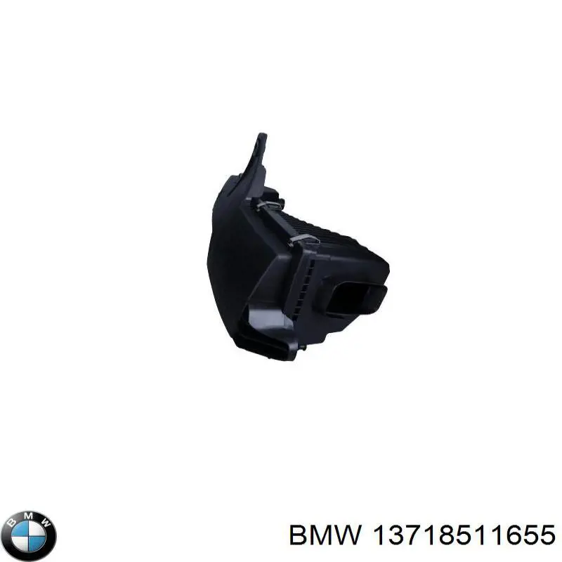 Корпус воздушного фильтра в сборе Zzvf ZVBM11655 цена, от 68.70 USD