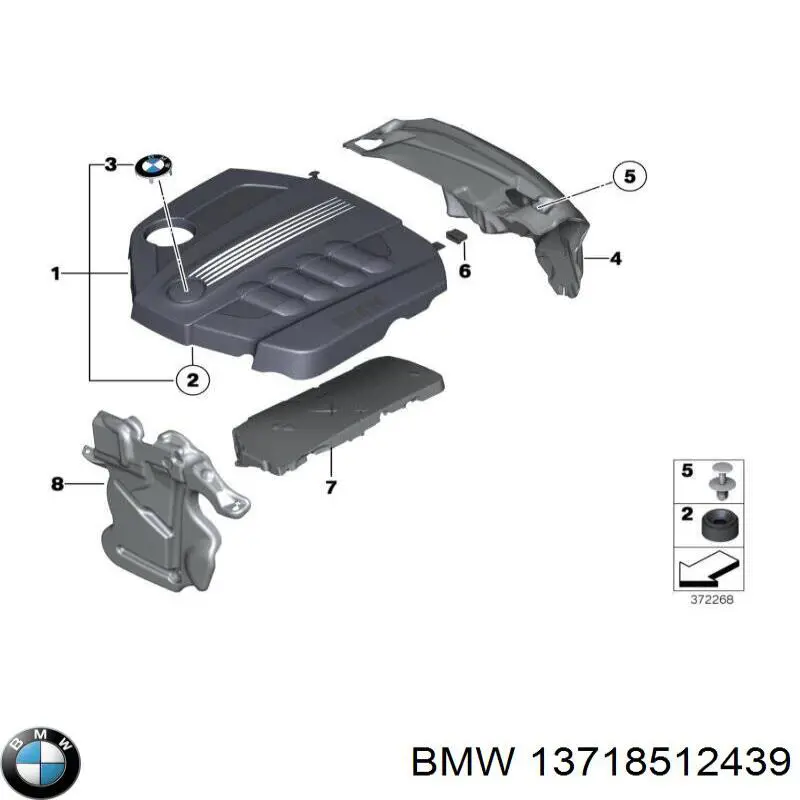 13718512439 BMW 